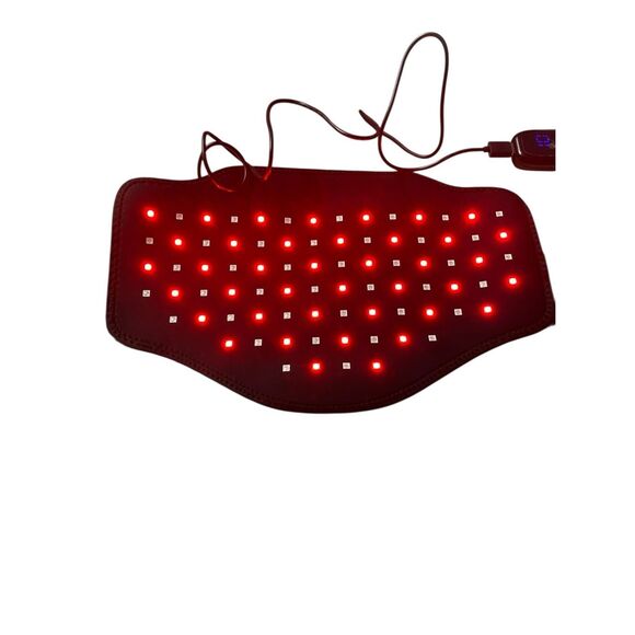 Solaris Laboratories NY Visispec Body Ir+led Slimming Belt - Picture 1 of 5